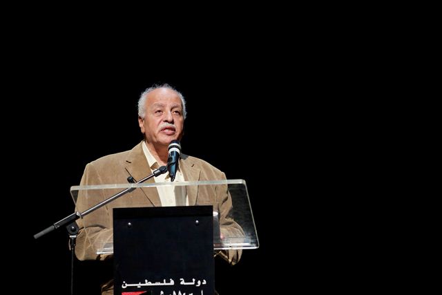 وزارة الثقافة و الهيئة العرية للمسرح تطلقان مهرجان فلسطين الوطني للمسرح